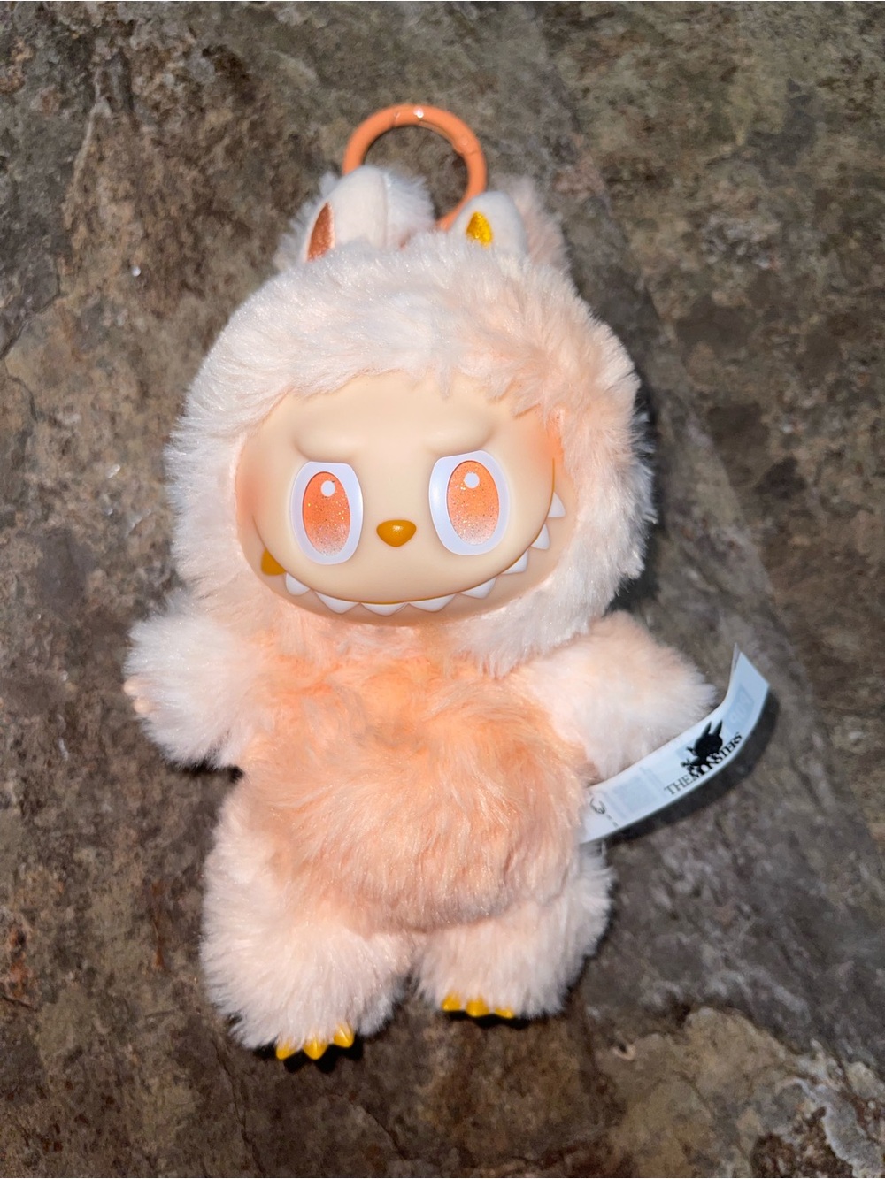 Labubu Dolls